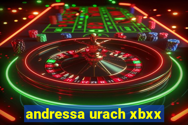 andressa urach xbxx