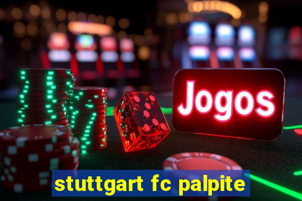 stuttgart fc palpite