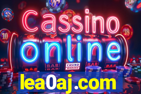 lea0aj.com