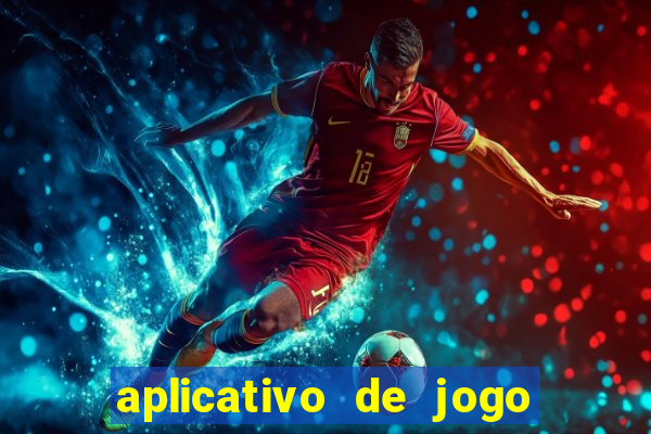 aplicativo de jogo que paga no cadastro