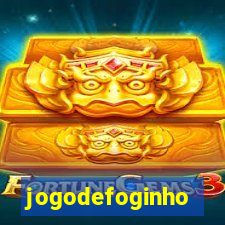 jogodefoginho