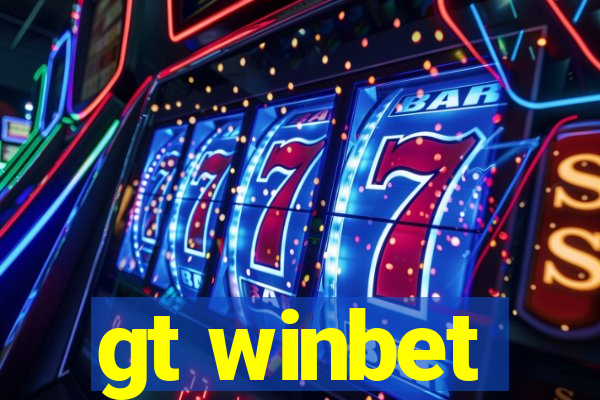 gt winbet