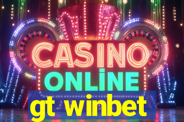 gt winbet