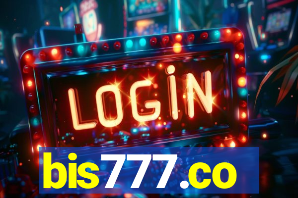bis777.co