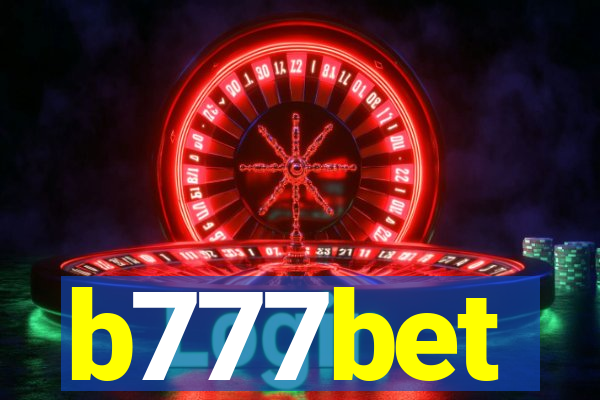 b777bet