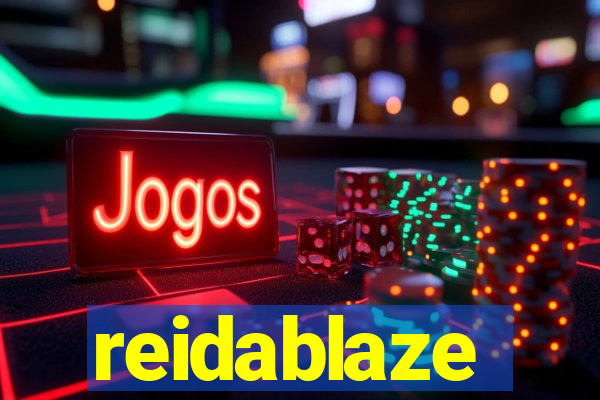 reidablaze