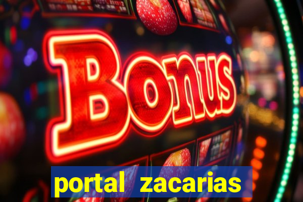 portal zacarias area 51