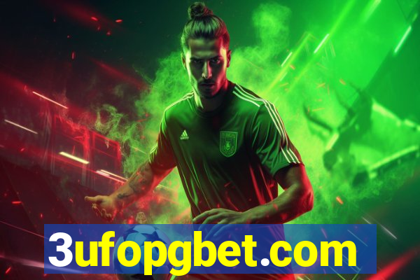 3ufopgbet.com