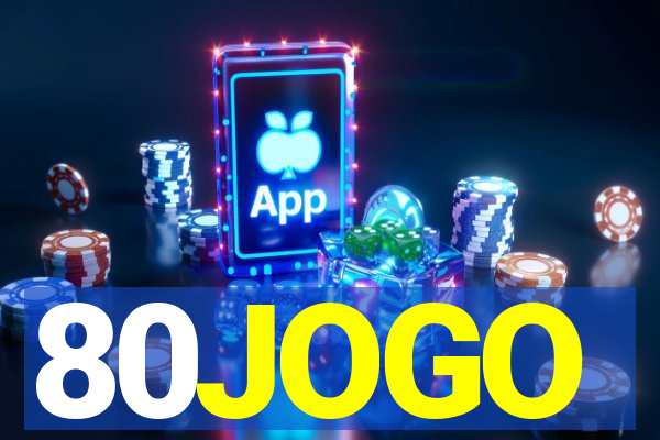 80JOGO