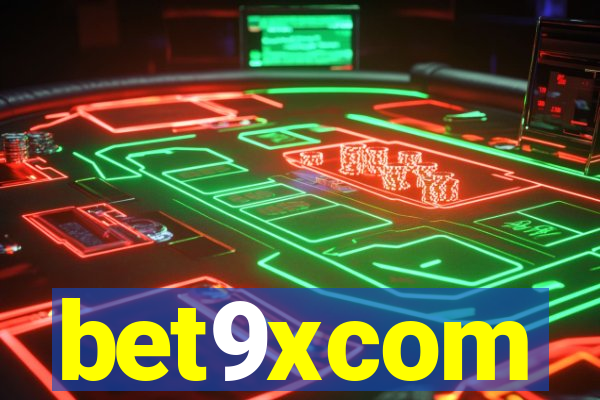bet9xcom