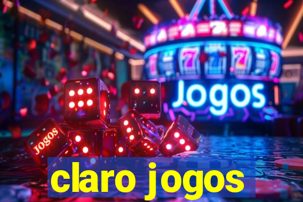 claro jogos