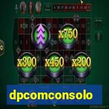 dpcomconsolo
