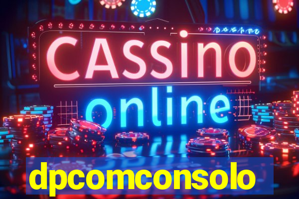 dpcomconsolo