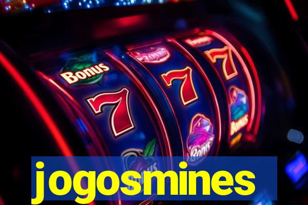 jogosmines