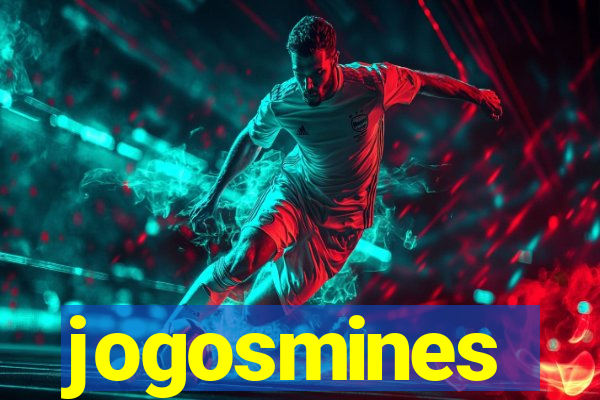 jogosmines