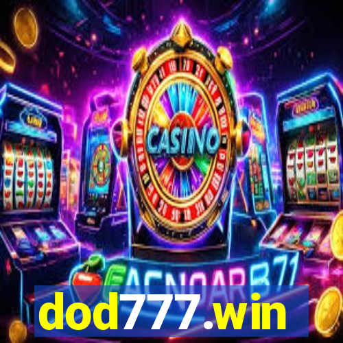 dod777.win