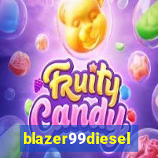 blazer99diesel