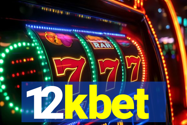12kbet
