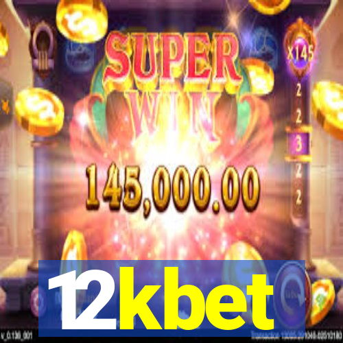 12kbet