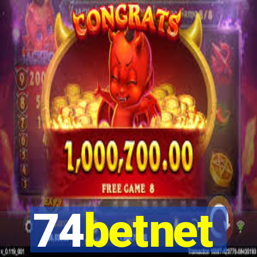 74betnet