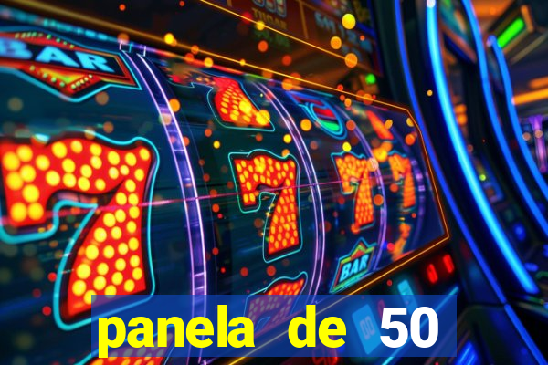 panela de 50 litros usada