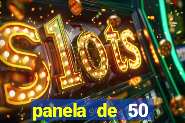 panela de 50 litros usada