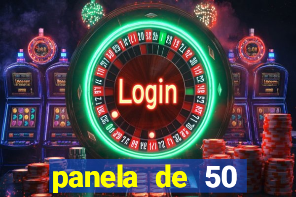 panela de 50 litros usada