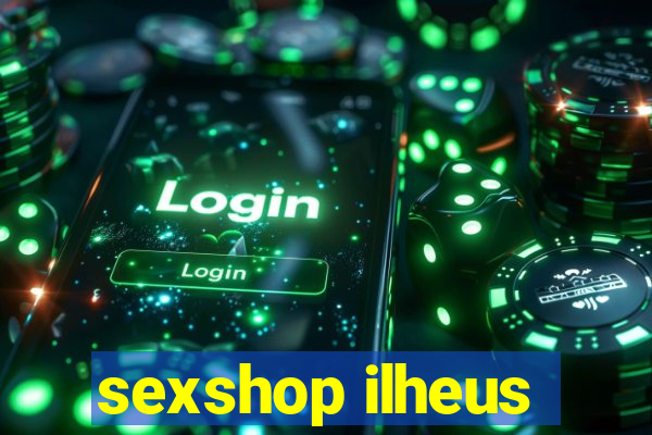 sexshop ilheus
