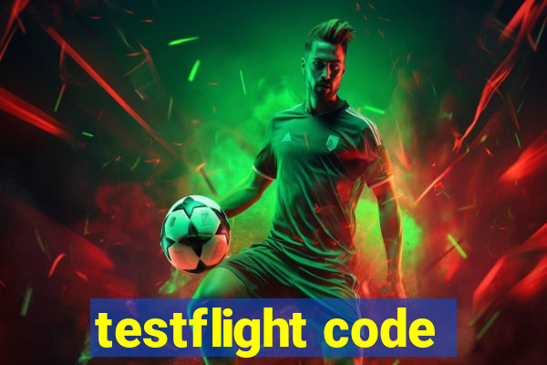testflight code