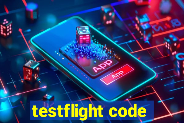 testflight code