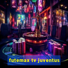 futemax tv juventus