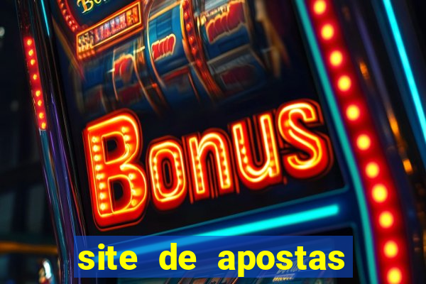 site de apostas para menor