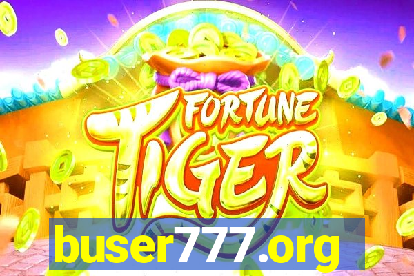 buser777.org