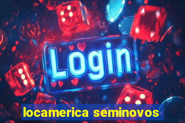 locamerica seminovos