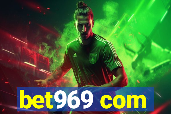 bet969 com