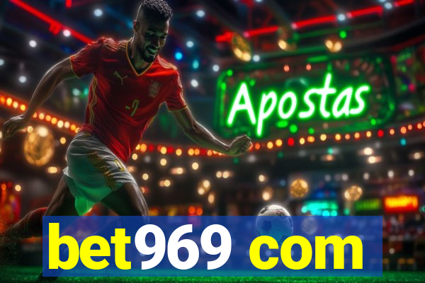 bet969 com