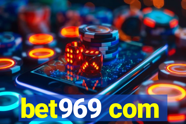 bet969 com