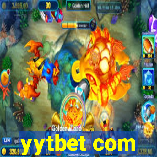 yytbet com