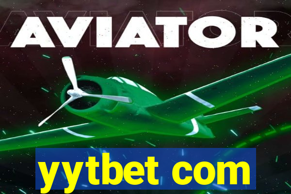 yytbet com