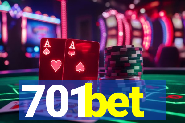 701bet