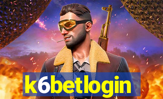 k6betlogin
