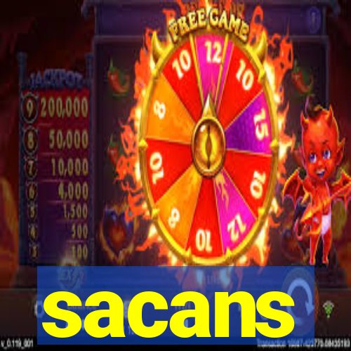 sacans