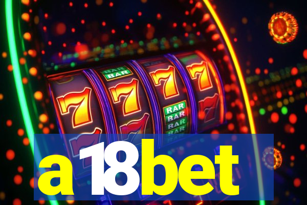 a18bet