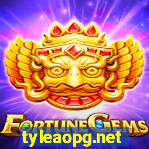 tyleaopg.net