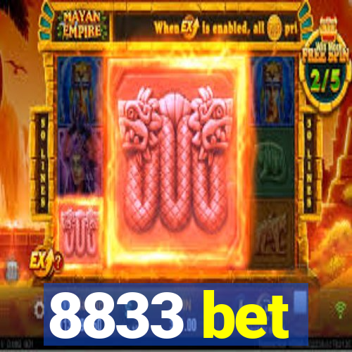 8833 bet