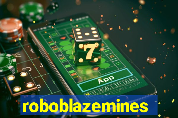 roboblazemines