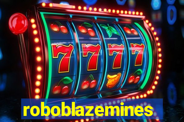 roboblazemines