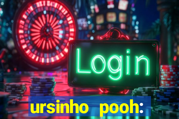 ursinho pooh: sangue e mel 2 online