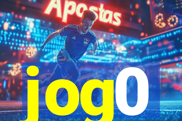 jog0