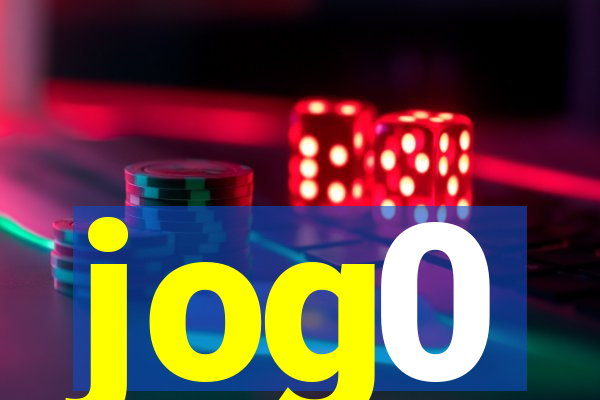 jog0